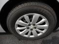 2011 Silver Ice Metallic Chevrolet Cruze LT  photo #9