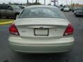 Gold Ash Metallic - Taurus SEL Photo No. 4