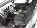 2011 Silver Ice Metallic Chevrolet Cruze LT  photo #10