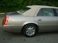 Bronzemist - DeVille Sedan Photo No. 29
