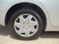Classic Silver Metallic - Camry LE Photo No. 4