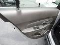 2011 Silver Ice Metallic Chevrolet Cruze LT  photo #14