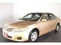 Sandy Beach Metallic - Camry LE Photo No. 1
