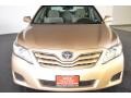 Sandy Beach Metallic - Camry LE Photo No. 2