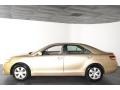 Sandy Beach Metallic - Camry LE Photo No. 3