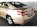 Sandy Beach Metallic - Camry LE Photo No. 4