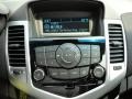 2011 Silver Ice Metallic Chevrolet Cruze LT  photo #18