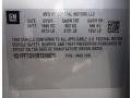 2011 Silver Ice Metallic Chevrolet Cruze LT  photo #20