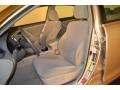 Sandy Beach Metallic - Camry LE Photo No. 8