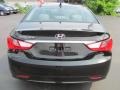 Midnight Black - Sonata GLS Photo No. 15