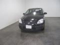 Midnight Black - Rio LX Sedan Photo No. 2
