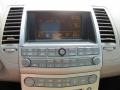 Champagne Mist Metallic - Maxima 3.5 SL Photo No. 8