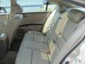 Champagne Mist Metallic - Maxima 3.5 SL Photo No. 16
