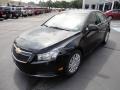 Black Granite Metallic - Cruze ECO Photo No. 3