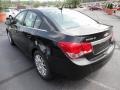 Black Granite Metallic - Cruze ECO Photo No. 5