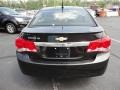 Black Granite Metallic - Cruze ECO Photo No. 6