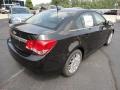 Black Granite Metallic - Cruze ECO Photo No. 7