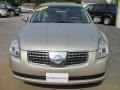 Champagne Mist Metallic - Maxima 3.5 SL Photo No. 24