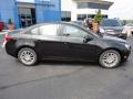 Black Granite Metallic - Cruze ECO Photo No. 8