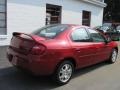 Blaze Red Pearlcoat - Neon SXT Photo No. 2