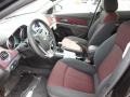 Black Granite Metallic - Cruze ECO Photo No. 10