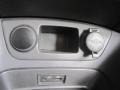 Midnight Black - Rio LX Sedan Photo No. 27