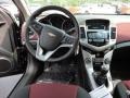 Black Granite Metallic - Cruze ECO Photo No. 11