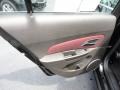 Black Granite Metallic - Cruze ECO Photo No. 14