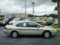 Gold Ash Metallic - Taurus SEL Photo No. 6