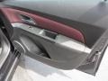 Black Granite Metallic - Cruze ECO Photo No. 16