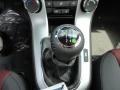 Black Granite Metallic - Cruze ECO Photo No. 17