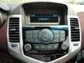 Black Granite Metallic - Cruze ECO Photo No. 18