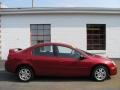 Blaze Red Pearlcoat - Neon SXT Photo No. 17