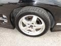 2002 Pontiac Firebird Trans Am Coupe Wheel and Tire Photo