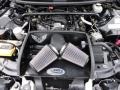  2002 Firebird Trans Am Coupe 5.7 Liter OHV 16-Valve LS1 V8 Engine