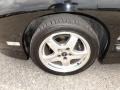 2002 Pontiac Firebird Trans Am Coupe Wheel and Tire Photo