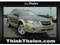 Deep Bronze Metallic - Outback 2.5i Limited Wagon Photo No. 1
