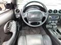 Ebony Black Steering Wheel Photo for 2002 Pontiac Firebird #50792385