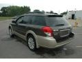 Deep Bronze Metallic - Outback 2.5i Limited Wagon Photo No. 4