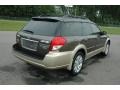 Deep Bronze Metallic - Outback 2.5i Limited Wagon Photo No. 6