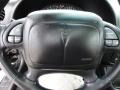 2002 Black Pontiac Firebird Trans Am Coupe  photo #47