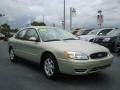 Gold Ash Metallic - Taurus SEL Photo No. 7