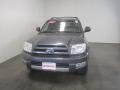 2004 Galactic Gray Mica Toyota 4Runner SR5 4x4  photo #2