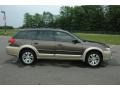 Deep Bronze Metallic - Outback 2.5i Limited Wagon Photo No. 11