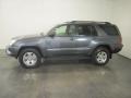 2004 Galactic Gray Mica Toyota 4Runner SR5 4x4  photo #3