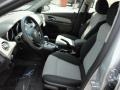 2011 Silver Ice Metallic Chevrolet Cruze LS  photo #10