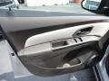 2011 Silver Ice Metallic Chevrolet Cruze LS  photo #12