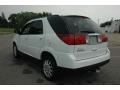 2006 Frost White Buick Rendezvous CX  photo #4