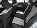 2011 Silver Ice Metallic Chevrolet Cruze LS  photo #13