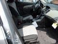 2011 Silver Ice Metallic Chevrolet Cruze LS  photo #16